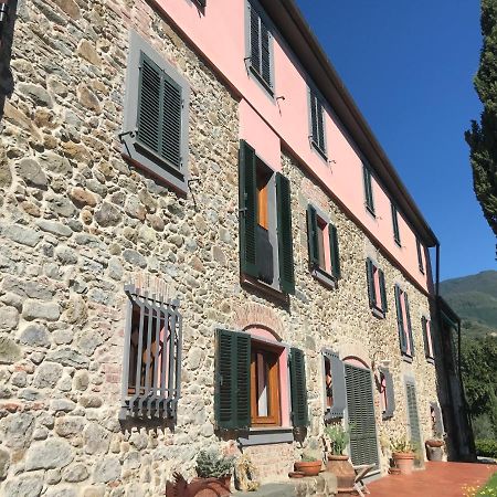 La Madonnina Bed and Breakfast Marlia Exterior foto